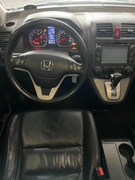 HONDA CRV 2.0 16V 4P EXL FLEX 4WD, Foto 7