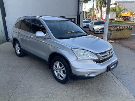 HONDA CRV 2.0 16V 4P EXL FLEX 4WD AUTOMTICO, Foto 5