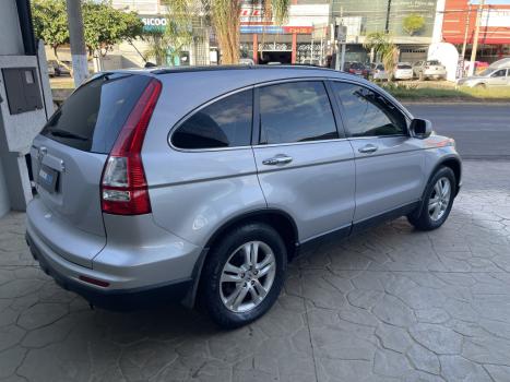HONDA CRV 2.0 16V 4P EXL FLEX 4WD AUTOMTICO, Foto 7