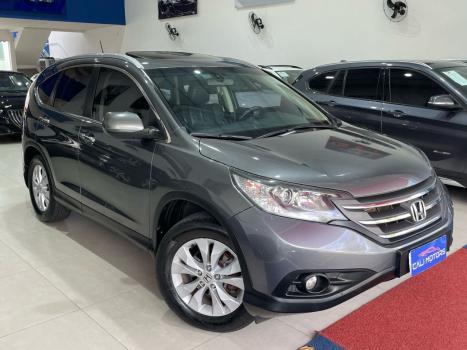 HONDA CRV 2.0 16V 4P EXL 4WD AUTOMTICO, Foto 2