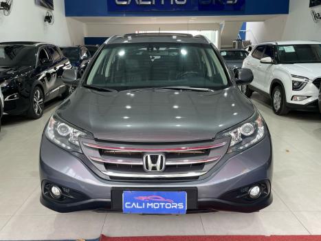 HONDA CRV 2.0 16V 4P EXL 4WD AUTOMTICO, Foto 3