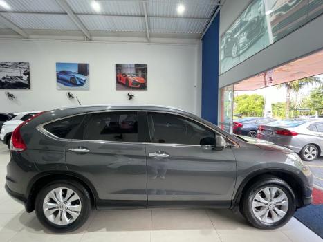 HONDA CRV 2.0 16V 4P EXL 4WD AUTOMTICO, Foto 5