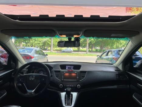 HONDA CRV 2.0 16V 4P EXL 4WD AUTOMTICO, Foto 9