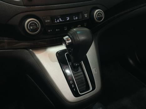HONDA CRV 2.0 16V 4P EXL 4WD AUTOMTICO, Foto 10