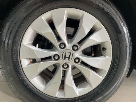 HONDA CRV 2.0 16V 4P EXL 4WD AUTOMTICO, Foto 11