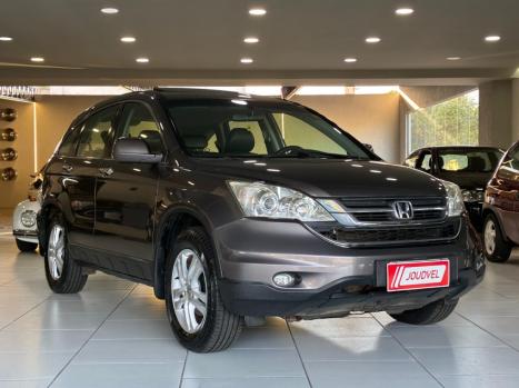 HONDA CRV 2.0 16V 4P EXL 4WD AUTOMTICO, Foto 2