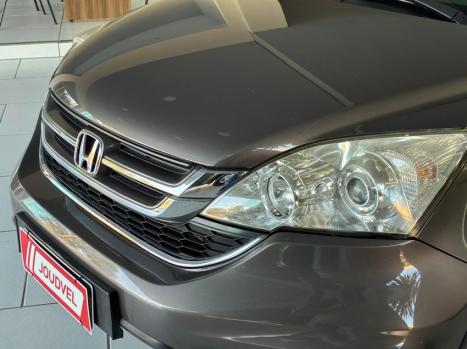 HONDA CRV 2.0 16V 4P EXL 4WD AUTOMTICO, Foto 3