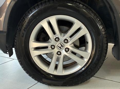 HONDA CRV 2.0 16V 4P EXL 4WD AUTOMTICO, Foto 4
