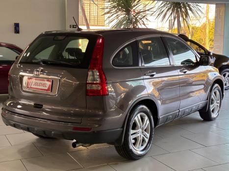 HONDA CRV 2.0 16V 4P EXL 4WD AUTOMTICO, Foto 6