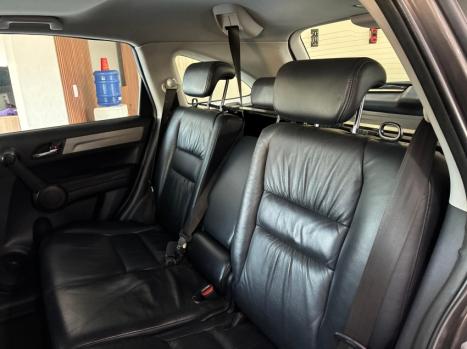 HONDA CRV 2.0 16V 4P EXL 4WD AUTOMTICO, Foto 9