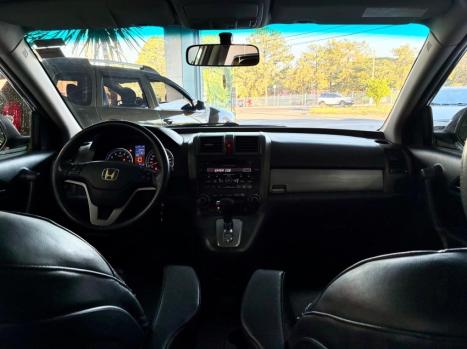 HONDA CRV 2.0 16V 4P EXL 4WD AUTOMTICO, Foto 10