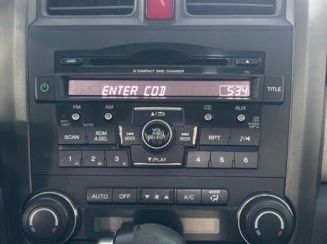 HONDA CRV 2.0 16V 4P EXL 4WD AUTOMTICO, Foto 11