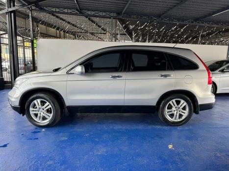 HONDA CRV 2.0 16V 4P EXL 4WD AUTOMTICO, Foto 2