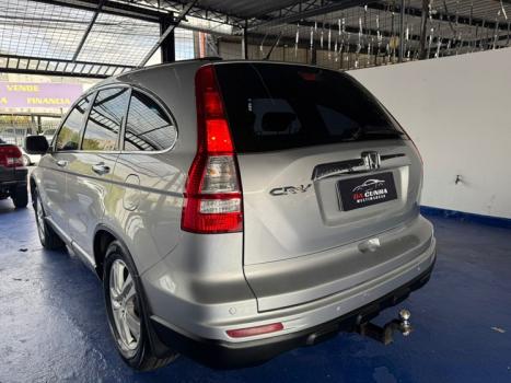 HONDA CRV 2.0 16V 4P EXL 4WD AUTOMTICO, Foto 3
