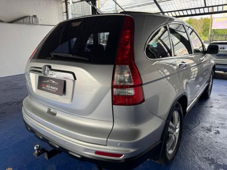 HONDA CRV 2.0 16V 4P EXL 4WD AUTOMTICO, Foto 4