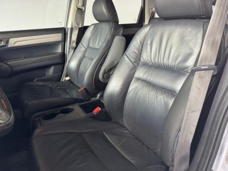 HONDA CRV 2.0 16V 4P EXL 4WD AUTOMTICO, Foto 5