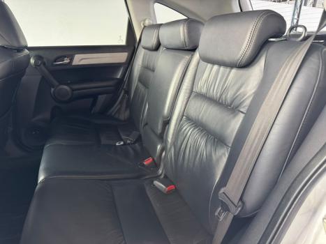 HONDA CRV 2.0 16V 4P EXL 4WD AUTOMTICO, Foto 6