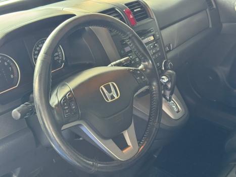 HONDA CRV 2.0 16V 4P EXL 4WD AUTOMTICO, Foto 7