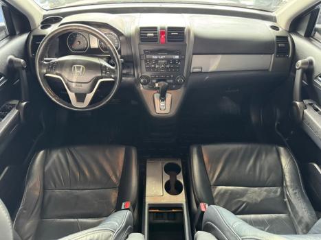 HONDA CRV 2.0 16V 4P EXL 4WD AUTOMTICO, Foto 8