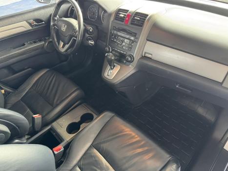 HONDA CRV 2.0 16V 4P EXL 4WD AUTOMTICO, Foto 9