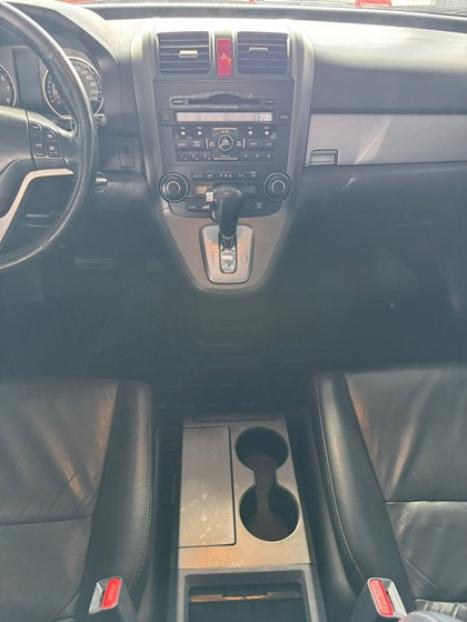 HONDA CRV 2.0 16V 4P EXL 4WD AUTOMTICO, Foto 10