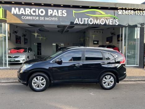 HONDA CRV 2.0 16V 4P EXL 4WD AUTOMTICO, Foto 1