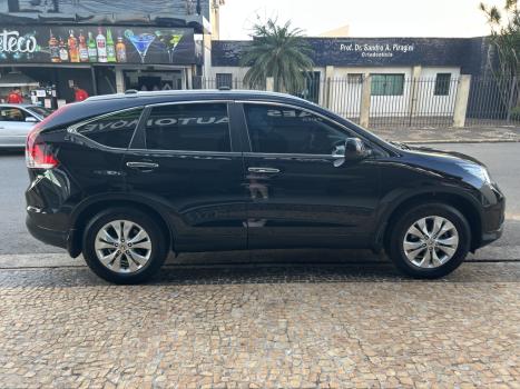 HONDA CRV 2.0 16V 4P EXL 4WD AUTOMTICO, Foto 2