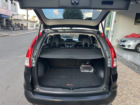 HONDA CRV 2.0 16V 4P EXL 4WD AUTOMTICO, Foto 4