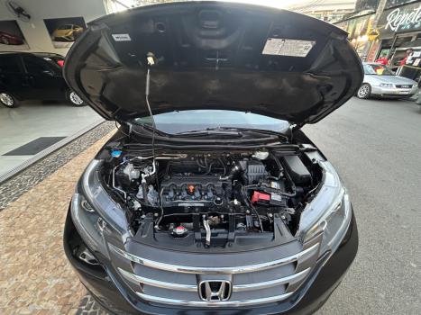 HONDA CRV 2.0 16V 4P EXL 4WD AUTOMTICO, Foto 5