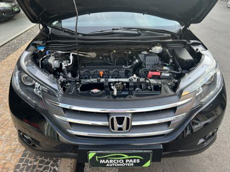 HONDA CRV 2.0 16V 4P EXL 4WD AUTOMTICO, Foto 6