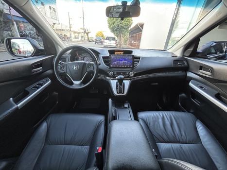 HONDA CRV 2.0 16V 4P EXL 4WD AUTOMTICO, Foto 7