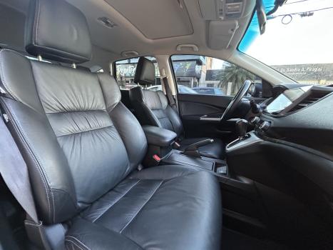 HONDA CRV 2.0 16V 4P EXL 4WD AUTOMTICO, Foto 8