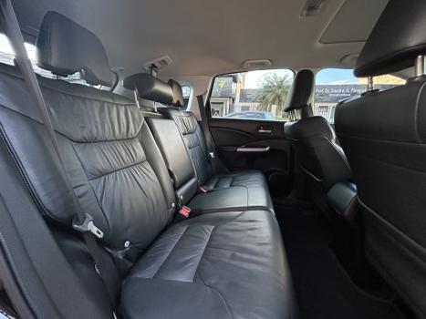 HONDA CRV 2.0 16V 4P EXL 4WD AUTOMTICO, Foto 9