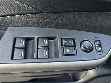 HONDA CRV 2.0 16V 4P EXL 4WD AUTOMTICO, Foto 11