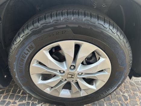 HONDA CRV 2.0 16V 4P EXL 4WD AUTOMTICO, Foto 13