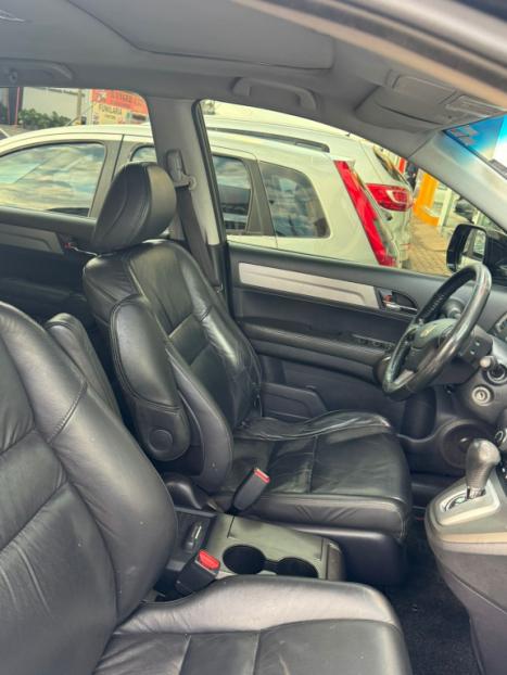 HONDA CRV 2.0 16V 4P EXL FLEX AUTOMTICO, Foto 5