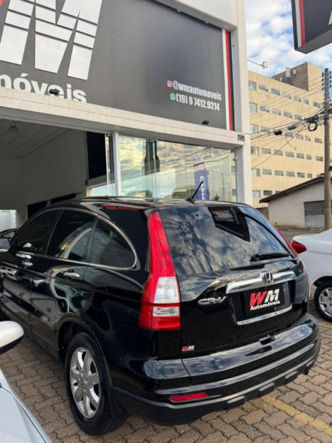 HONDA CRV 2.0 16V 4P EXL FLEX AUTOMTICO, Foto 7