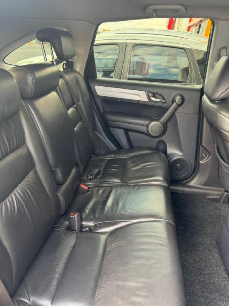 HONDA CRV 2.0 16V 4P EXL FLEX AUTOMTICO, Foto 8