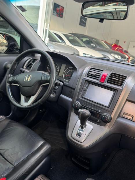 HONDA CRV 2.0 16V 4P EXL FLEX AUTOMTICO, Foto 9