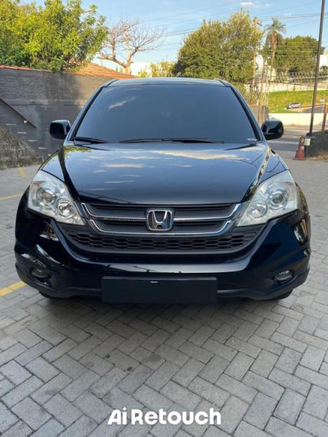 HONDA CRV 2.0 16V 4P LX, Foto 2