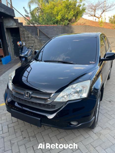 HONDA CRV 2.0 16V 4P LX, Foto 3