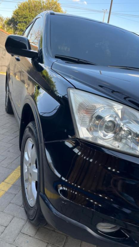 HONDA CRV 2.0 16V 4P LX, Foto 4