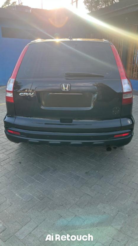 HONDA CRV 2.0 16V 4P LX, Foto 6