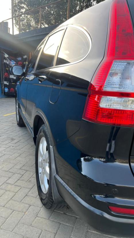 HONDA CRV 2.0 16V 4P LX, Foto 8