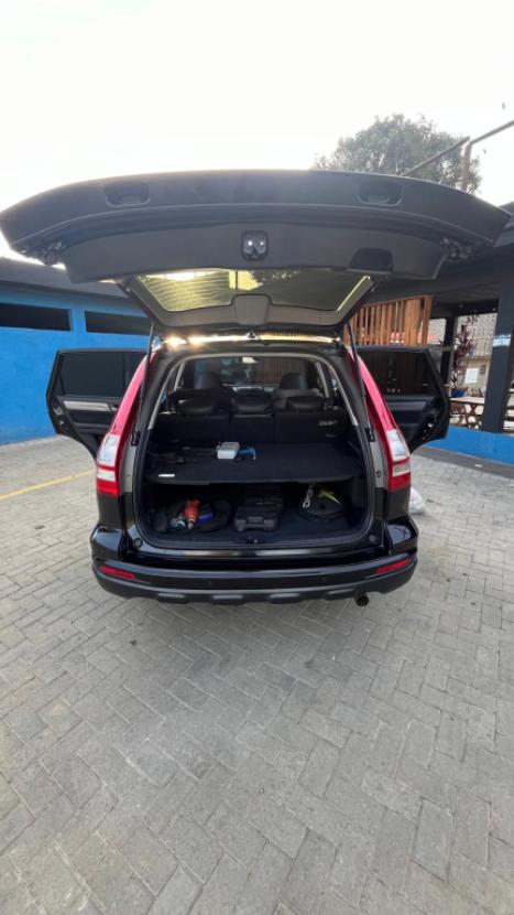 HONDA CRV 2.0 16V 4P LX, Foto 9