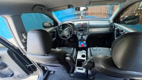 HONDA CRV 2.0 16V 4P LX, Foto 11