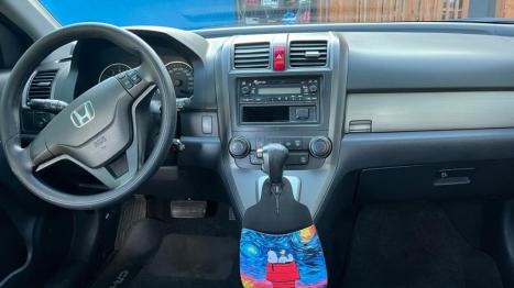 HONDA CRV 2.0 16V 4P LX, Foto 12