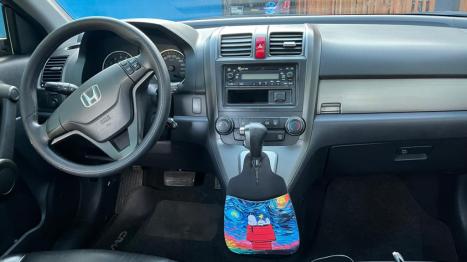 HONDA CRV 2.0 16V 4P LX, Foto 13