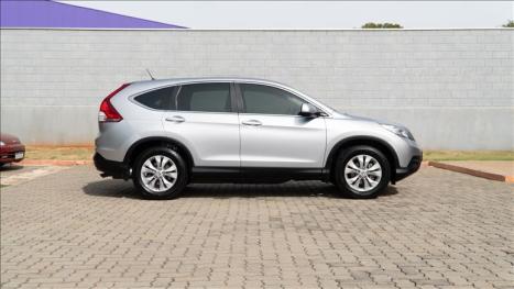 HONDA CRV 2.0 16V 4P LX AUTOMTICO, Foto 4