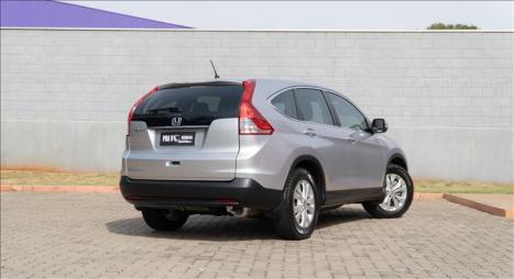 HONDA CRV 2.0 16V 4P LX AUTOMTICO, Foto 5
